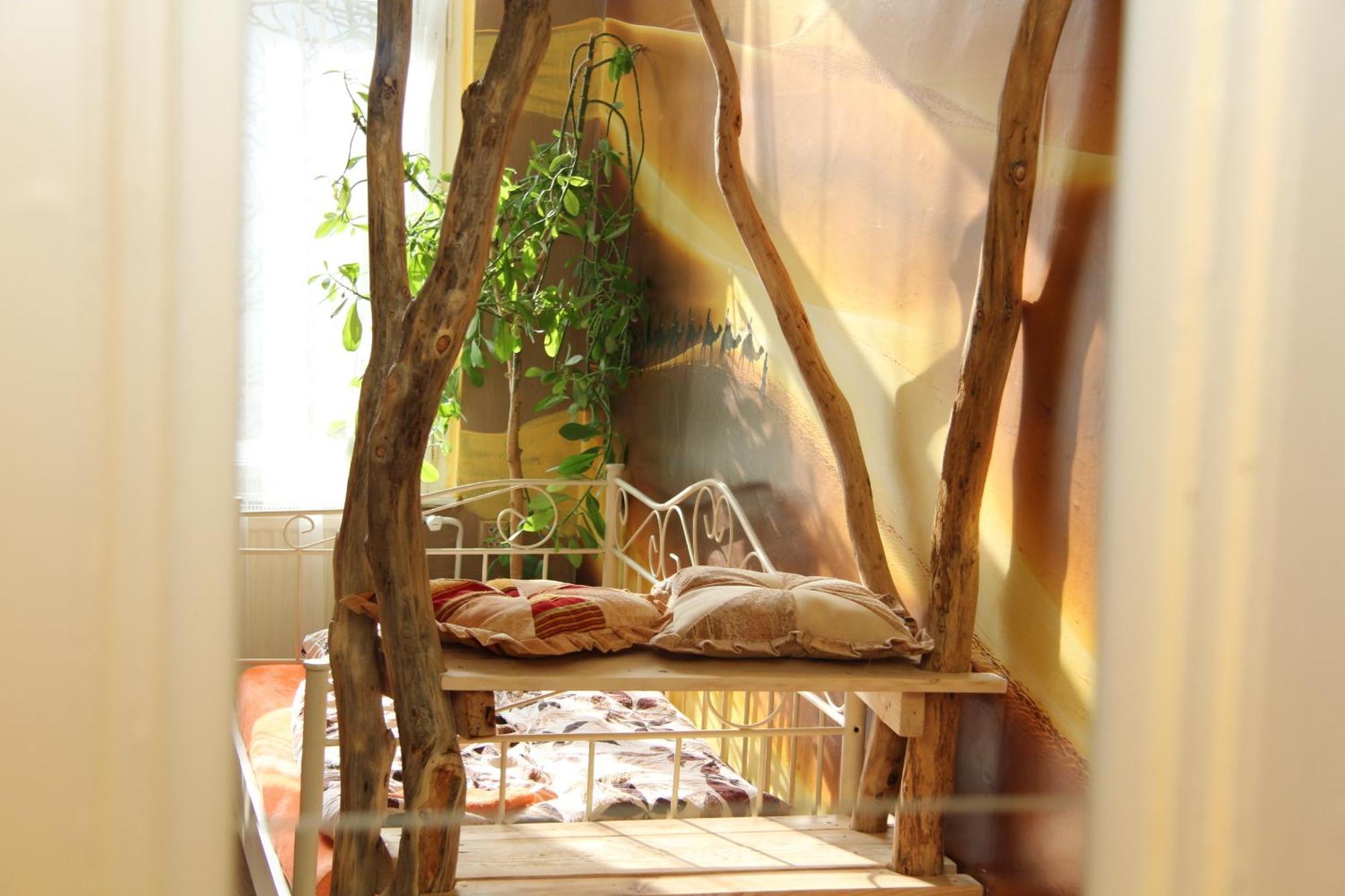 Hostel Artharmony & Prague