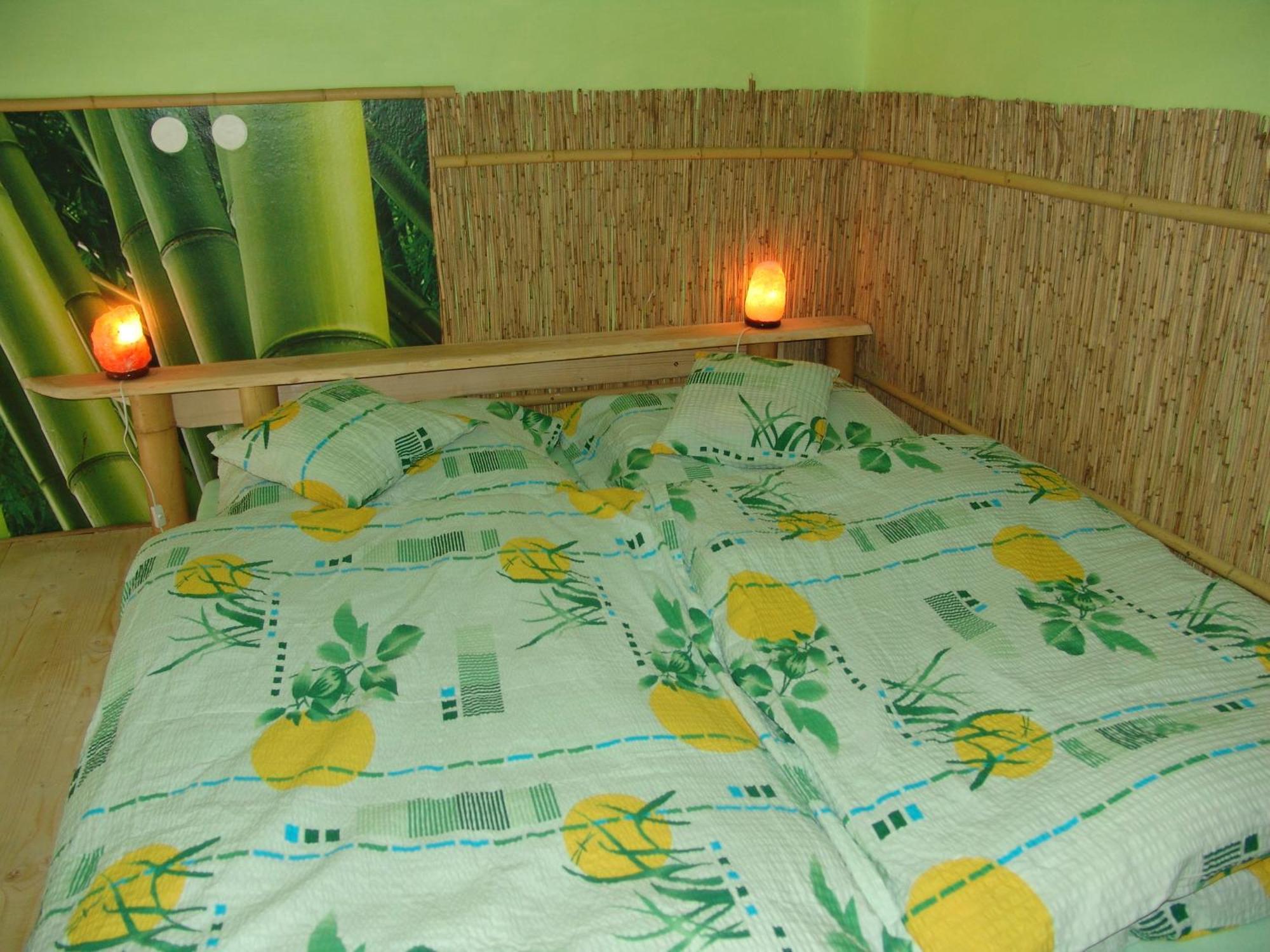 Hostel Artharmony & Prague